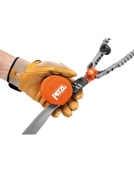 Petzl scorpio eashook sw