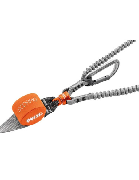 Petzl scorpio eashook sw