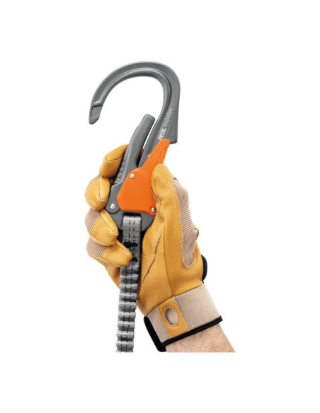 Petzl scorpio eashook sw