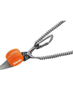 Petzl scorpio eashook 2