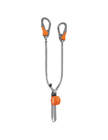 Petzl scorpio eashook