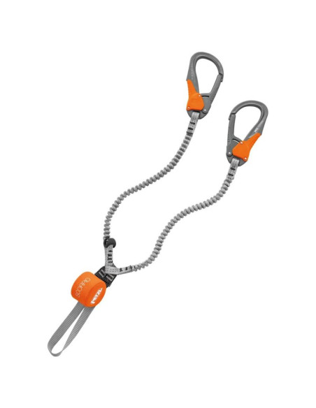 Petzl scorpio eashook