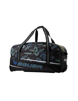 Torba hokejowa na kółkach bauer premium 24 jr 2