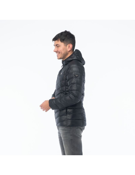 Męska kurtka pikowana froxy