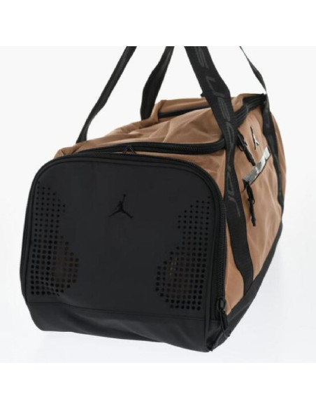 Torba sportowa air jordan jam sport duffle bag 40l archaeo brown - ma0913-x1i