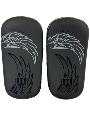Tarcze treningowe masters tpao-black eagle