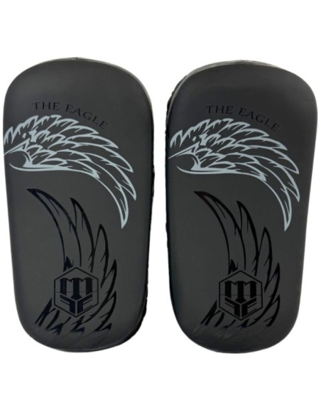 Tarcze treningowe masters tpao-black eagle