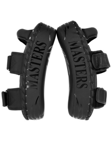 Tarcze treningowe masters tpao-black eagle
