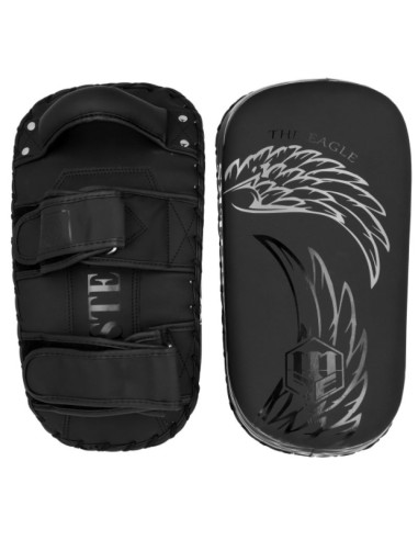 Tarcze treningowe masters tpao-black eagle