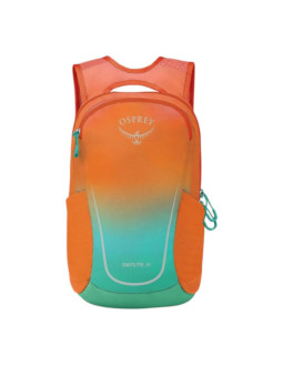 Plecak turystyczny dla dziecka osprey daylite junior 9l backpack sunshine - 10006307 2