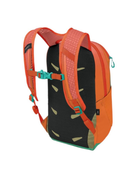 Plecak turystyczny dla dziecka osprey daylite junior 9l backpack sunshine - 10006307