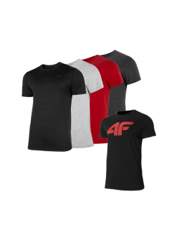 5-pak t-shirt men