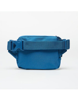 Saszetka nerka air jordan cordura franchise crossbody bag industrial blue - ma0901-u1r 2