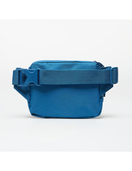 Saszetka nerka air jordan cordura franchise crossbody bag industrial blue - ma0901-u1r