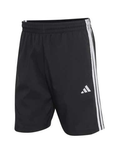 Spodenki męskie adidas essentials 3-stripes chelsea lite woven czarne ky6510
