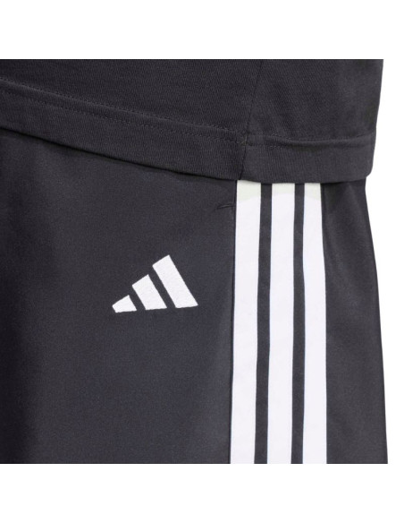 Spodenki męskie adidas essentials 3-stripes chelsea lite woven czarne ky6510