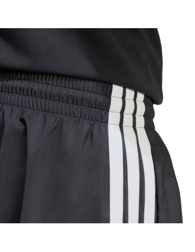 Spodenki męskie adidas essentials 3-stripes chelsea lite woven czarne ky6510
