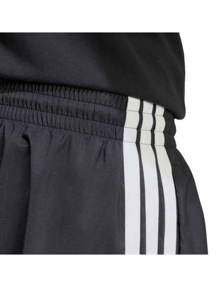 Spodenki męskie adidas essentials 3-stripes chelsea lite woven czarne ky6510