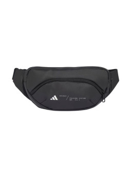 Saszetka adidas hybrid czarna kg8018