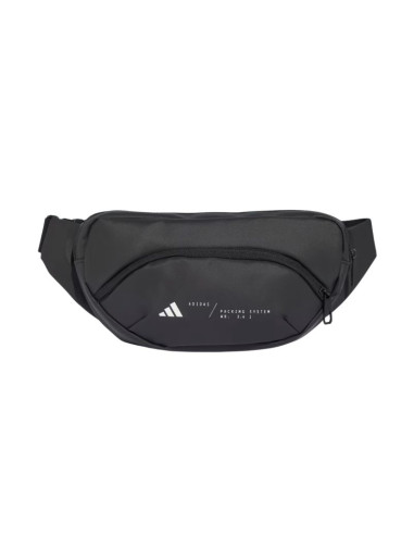 Saszetka adidas hybrid czarna kg8018