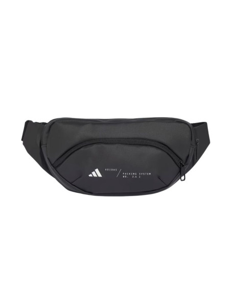 Saszetka adidas hybrid czarna kg8018