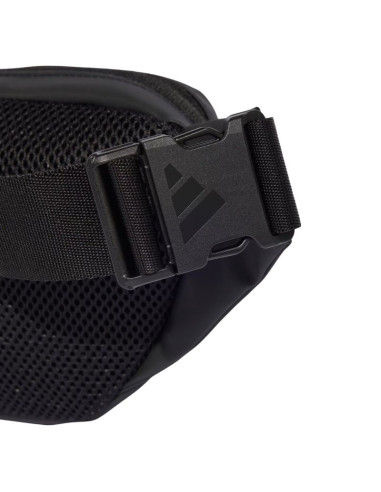 Saszetka adidas hybrid czarna kg8018