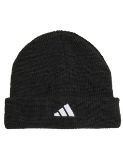 Czapka zimowa adidas little kids beannie jn2740