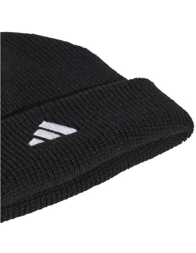 Czapka zimowa adidas little kids beannie jn2740