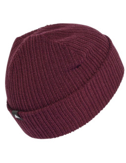 Czapka zimowa adidas lin beanie cuff kx6951 2