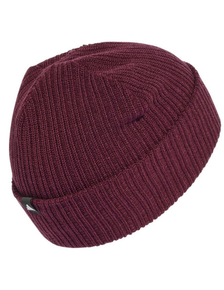Czapka zimowa adidas lin beanie cuff kx6951