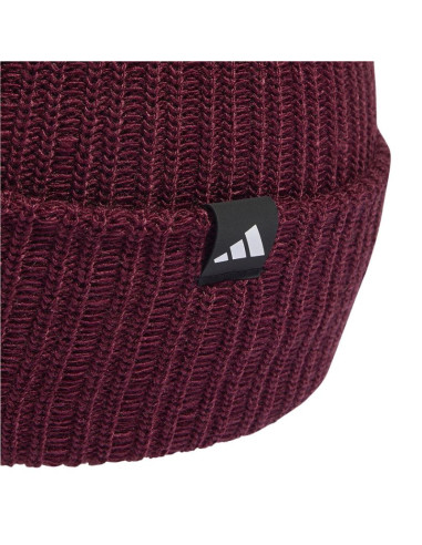 Czapka zimowa adidas lin beanie cuff kx6951