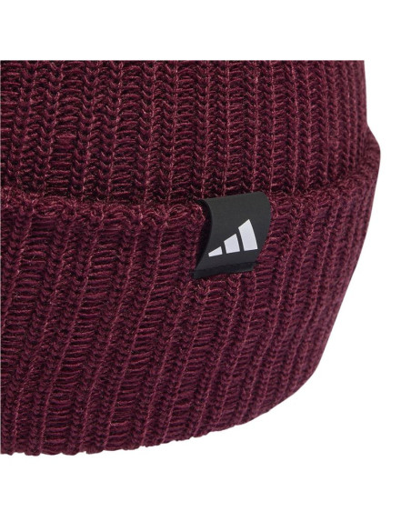 Czapka zimowa adidas lin beanie cuff kx6951