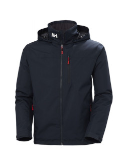 Kurtka helly hansen crew hooded midayer jacket m 2 34442