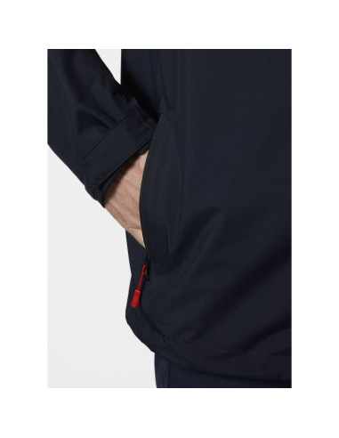 Kurtka helly hansen crew hooded midayer jacket m 2 34442