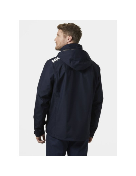 Kurtka helly hansen crew hooded midayer jacket m 2 34442
