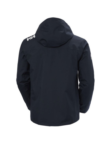 Kurtka helly hansen crew hooded midayer jacket m 2 34442