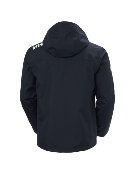 Kurtka helly hansen crew hooded midayer jacket m 2 34442
