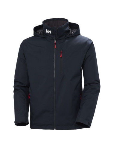 Kurtka helly hansen crew hooded midayer jacket m 2 34442