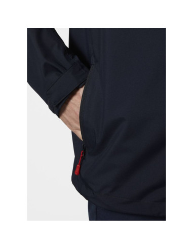 Kurtka helly hansen crew hooded midayer jacket m 2 34442