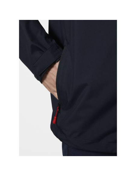 Kurtka helly hansen crew hooded midayer jacket m 2 34442