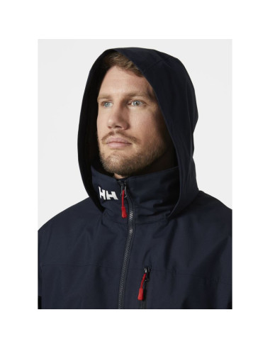 Kurtka helly hansen crew hooded midayer jacket m 2 34442