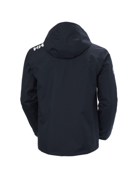Kurtka helly hansen crew hooded midayer jacket m 2 34442