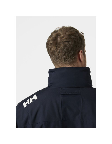 Kurtka helly hansen crew hooded midayer jacket m 2 34442