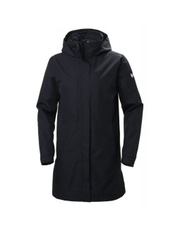 Płaszcz helly hansen w aden inulated coat w 62649