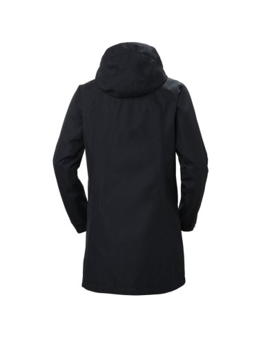 Płaszcz helly hansen w aden inulated coat w 62649