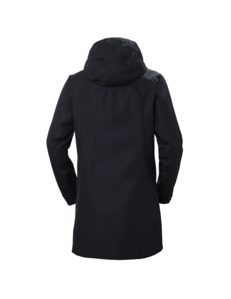 Płaszcz helly hansen w aden inulated coat w 62649