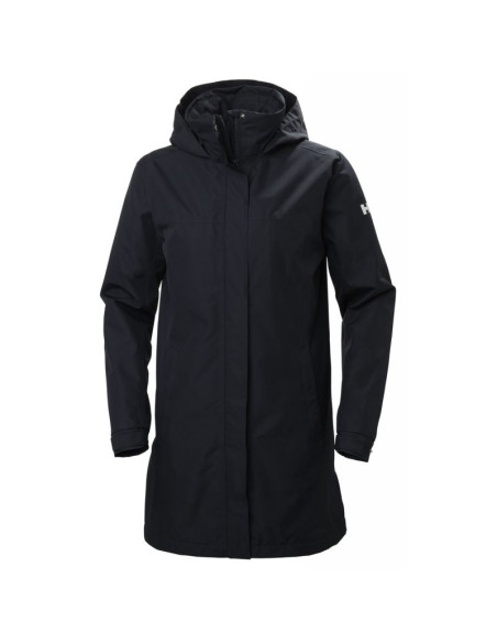 Płaszcz helly hansen w aden inulated coat w 62649