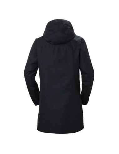 Płaszcz helly hansen w aden inulated coat w 62649