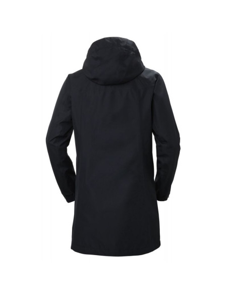 Płaszcz helly hansen w aden inulated coat w 62649
