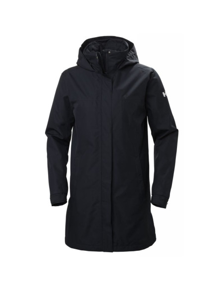 Płaszcz helly hansen w aden inulated coat w 62649